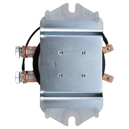 24V Battery Relay for Hyundai R210-7 R210LC-9 R320-7 R360-7 (21E5-0003, 21E50003AS)