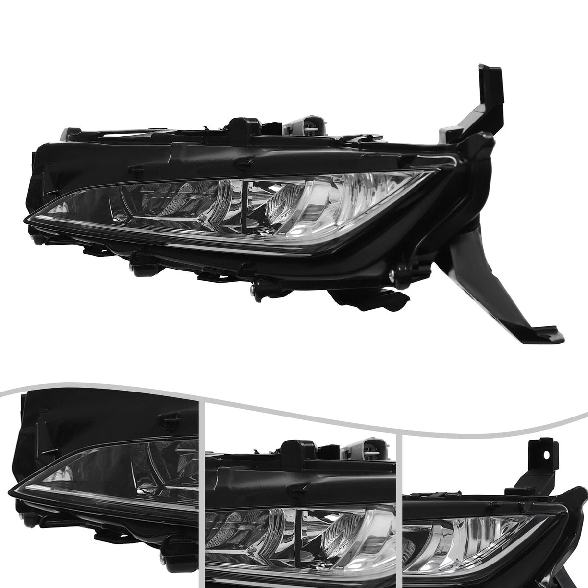 LED Fog Light for Lexus RX350 RX450h (2020–2022) 8122048060