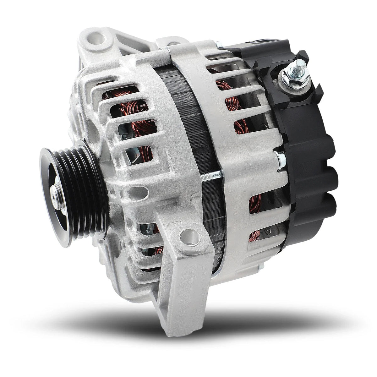 Generator Alternator for Pontiac G5 (2008–2010) & Chevrolet Malibu (2008–2012)