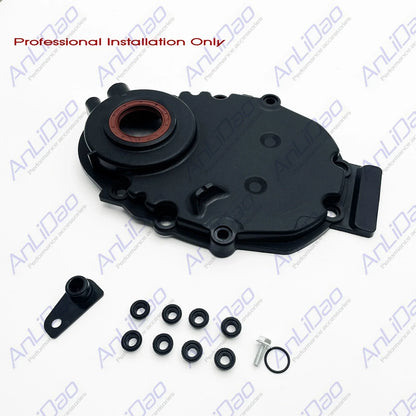 Timing Cover for Mercruiser 5.0-5.7L (1990–2023) 863396 3862263 804007