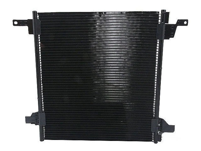 A/C Condenser for Mercedes ML500 (2003–2005) 82793NHHH