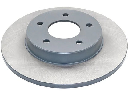 Rear Brake Rotor for Cadillac Seville (1992–1997) 33762PQVZ