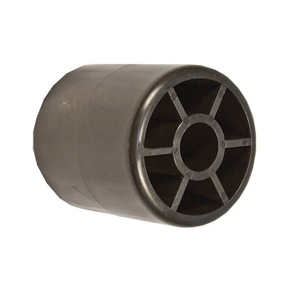 Set of 2 Deck Rollers for John Deere 4100 4200 4300 4400 4500 4600 4700