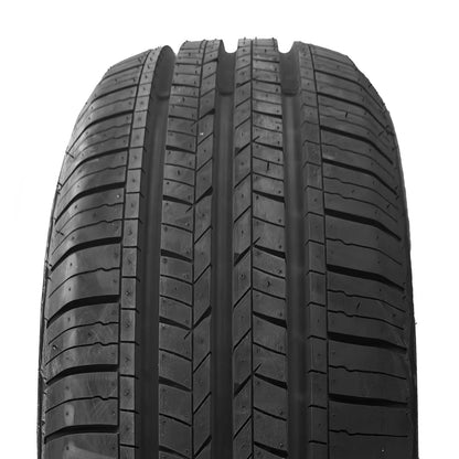 2 Tires TOURING HP 195/55 R15 85V AS for All Vehicles