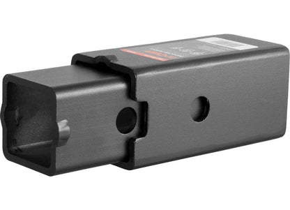 Set of 2 Reducer Sleeves for Curt 45408 (3" to 2.5" to 2")