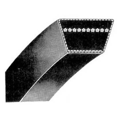 Belt for Husqvarna EZ5224BF, EZ5226, EZ6124