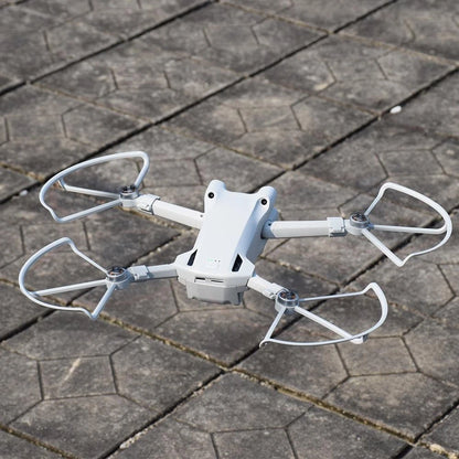 2X Propeller Blade Protectors for DJI Mini 3 Pro Drone