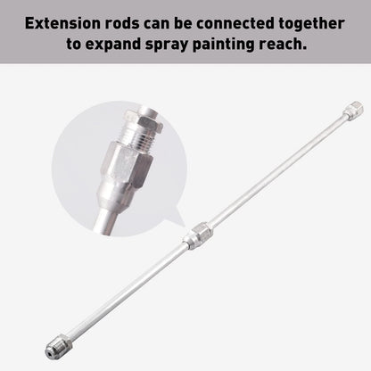 40 Inch Airless Sprayer Gun Tip Extension for (2010–2023)