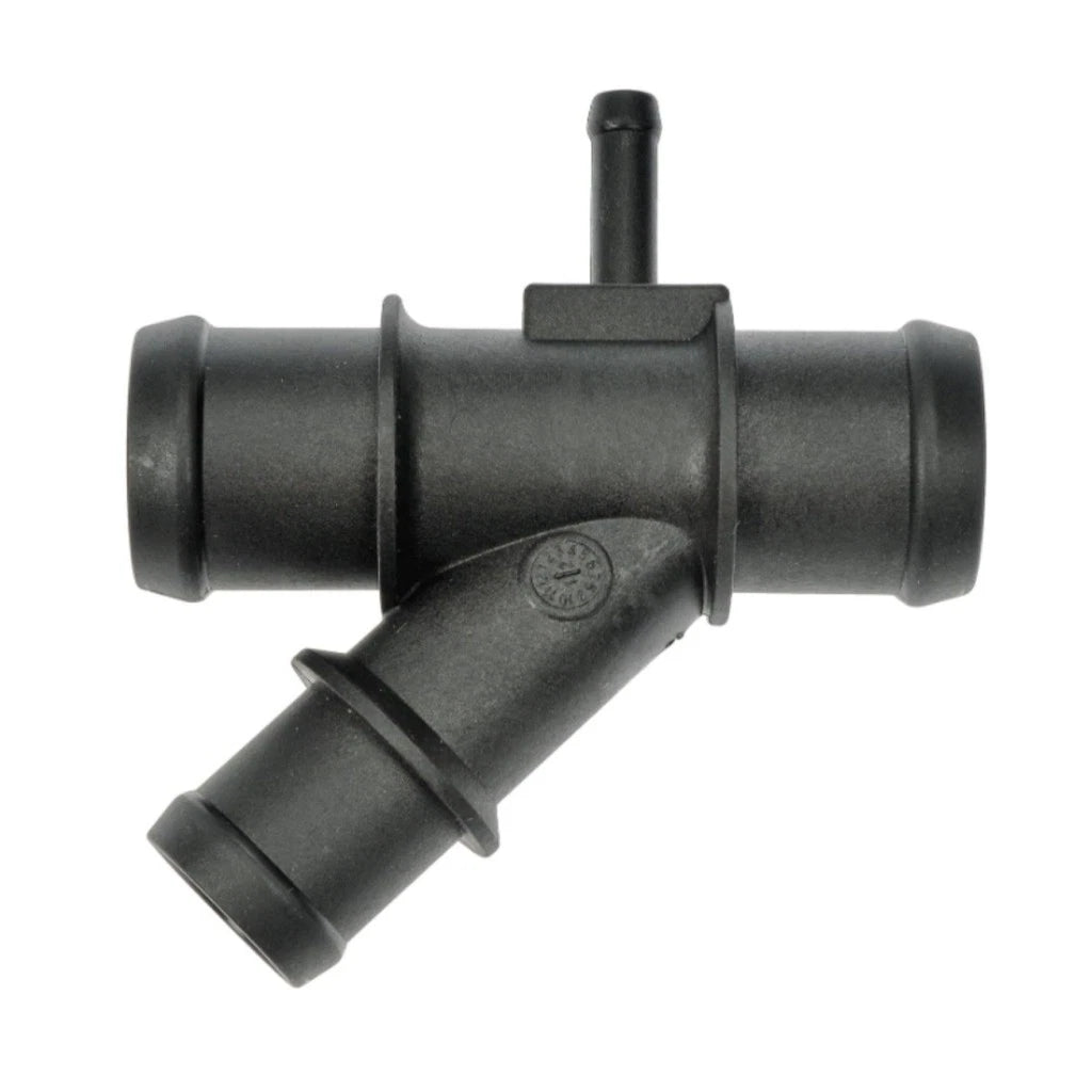 Coolant Hose Connector for Volkswagen Golf (2010–2013) 1K0121087H, ALX-PAU-RB-902-795-CLA7