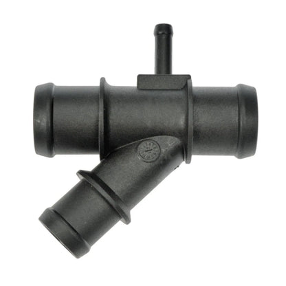 Coolant Hose Connector for Volkswagen Golf (2010–2013) 1K0121087H, ALX-PAU-RB-902-795-CLA7