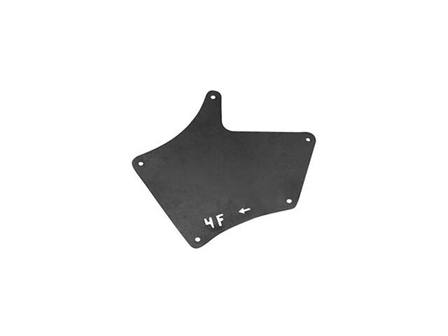 Fender Splash Shield Front Left for Toyota Tacoma (2005–2023) 33755NZRS