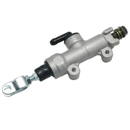 Rear Brake Master Cylinder for Suzuki DRZ400SM DRZ400E DRZ400 DRZ400S LTR450