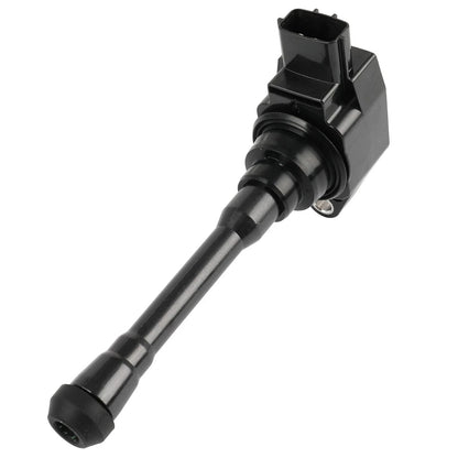 2X Ignition Coil for Chevrolet City Express (2015–2018) Nissan NV200 (2013–2021) 2.0L