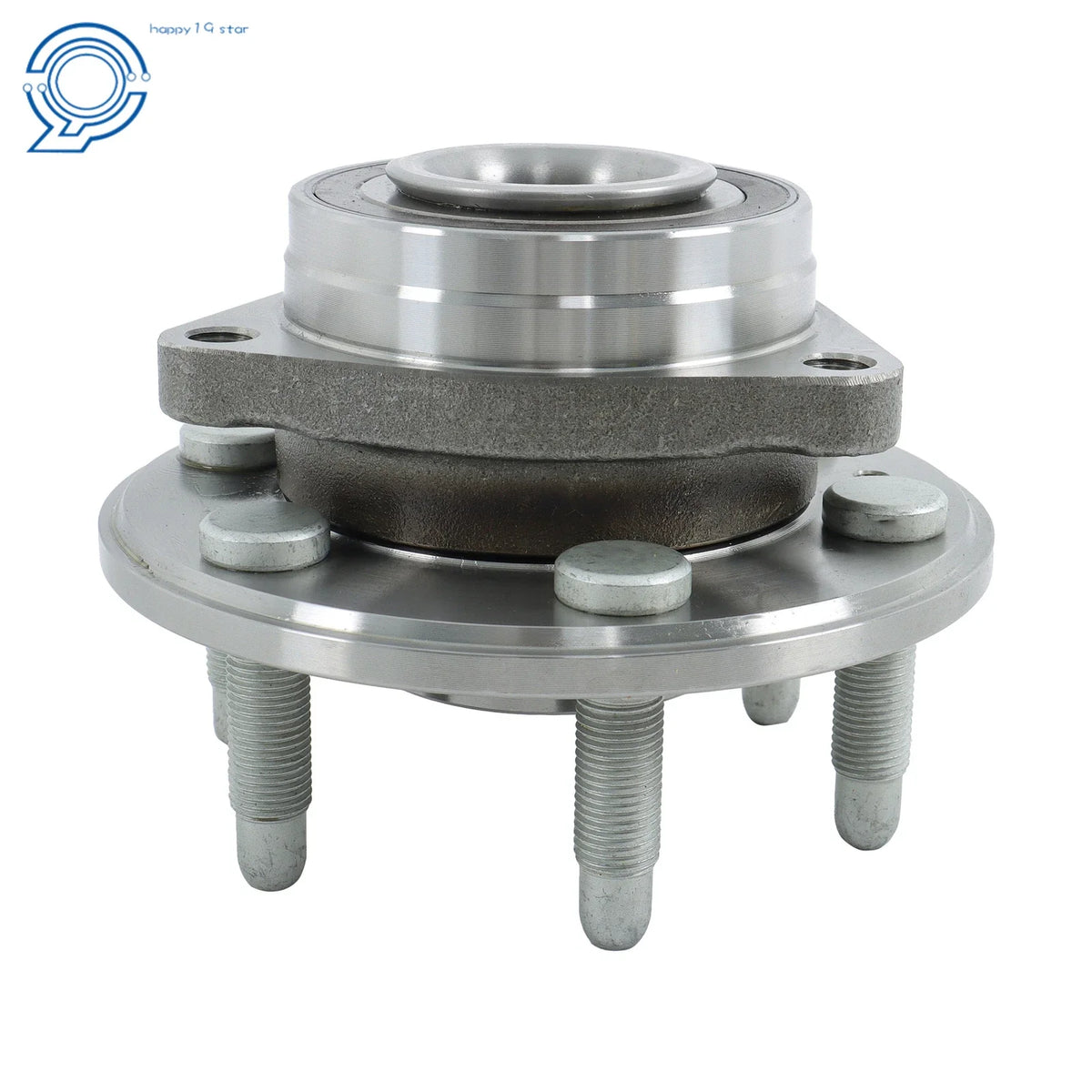 Wheel Bearing Hub for Saab 9-4X (2011) & Cadillac SRX (2010–2016) 513289