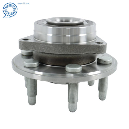 Wheel Bearing Hub for Saab 9-4X (2011) & Cadillac SRX (2010–2016) 513289