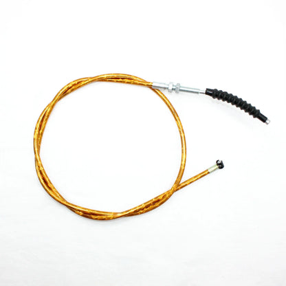 Clutch Cable for Pit Pro Quad Dirt Bike ATV 150cc 160cc 200 250cc (1200mm)