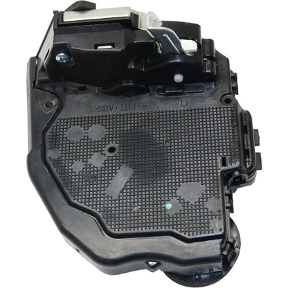 Rear Door Lock Actuator Set for Toyota Tundra (2007–2019)