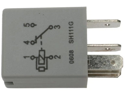 A/C Compressor Clutch Relay for Chrysler 300M (2000–2003) 44214WFZK