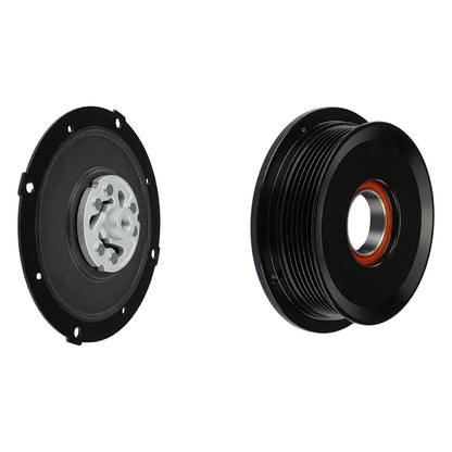 A/C Compressor Clutch for Lexus LS460 IS F GS460 (2008–2011) 18049993, 158386