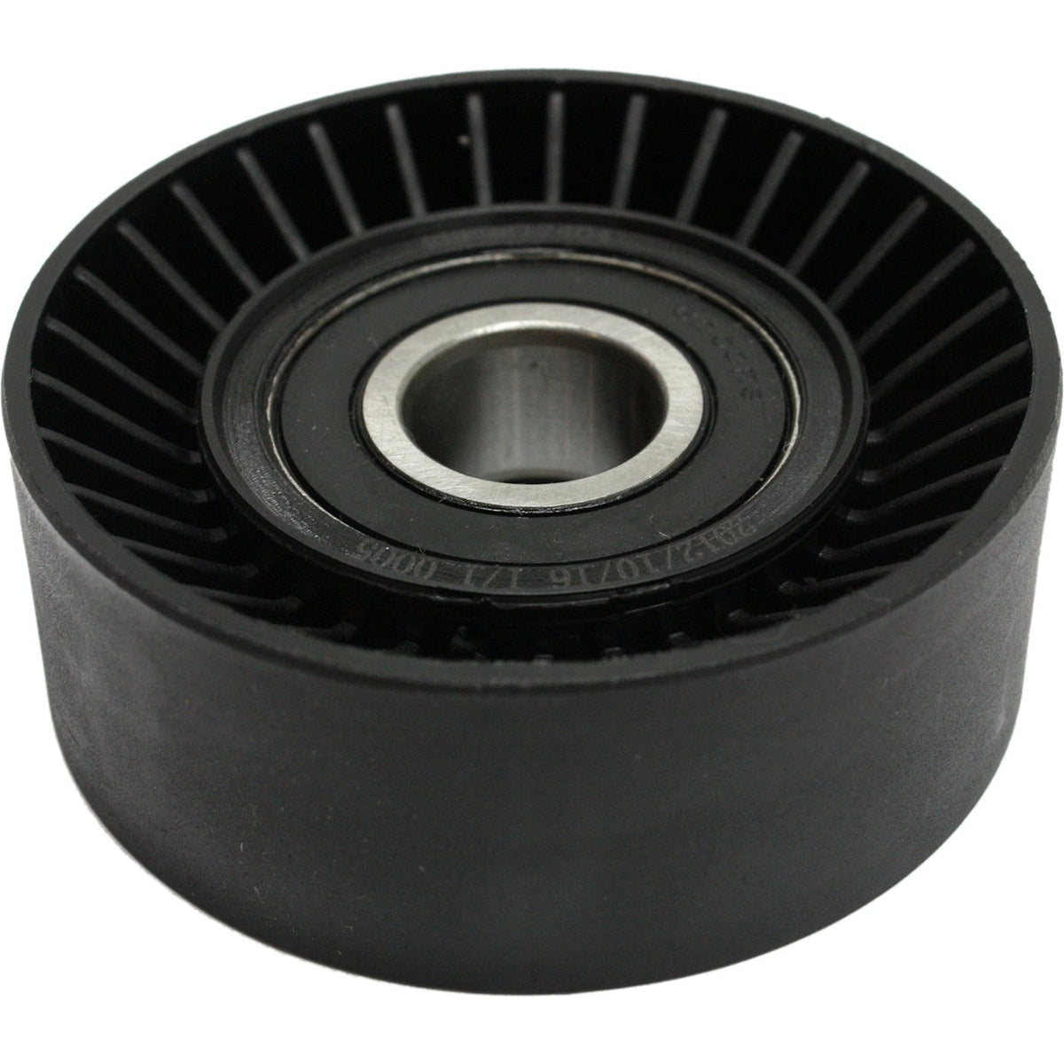 Set of 2 Accessory Belt Idler Pulleys for VW Ram Truck 550