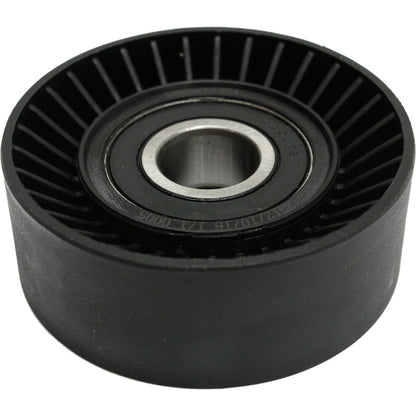 Set of 2 Accessory Belt Idler Pulleys for VW Ram Truck 550