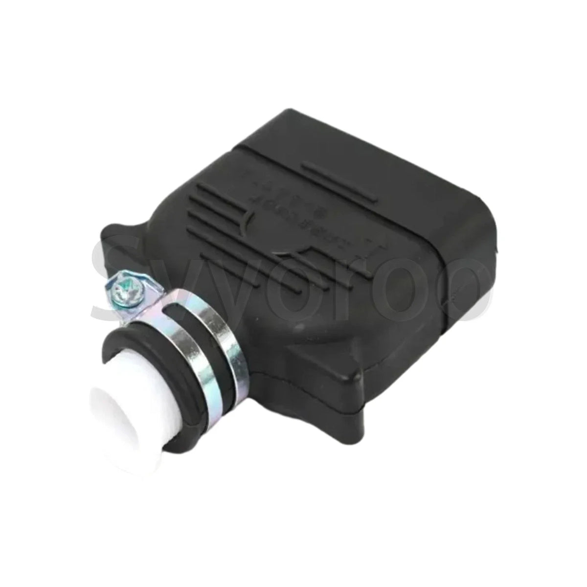 Battery Charger Connector 25583-13130-71 for Toyota Forklift 7FB10-30