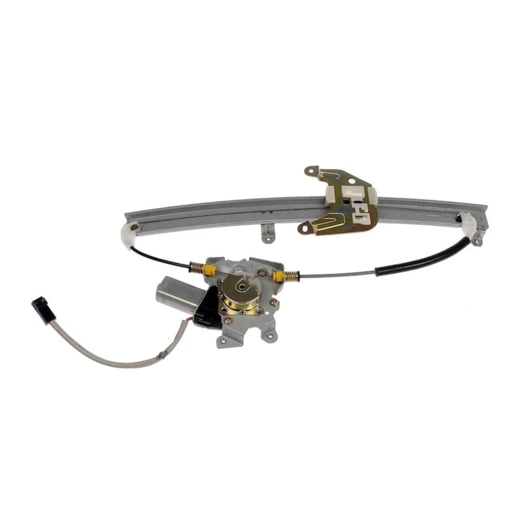 Power Window Regulator and Motor for Infiniti QX4 (1997–2003) ALX-PAU-RB-748-909-CL360A51