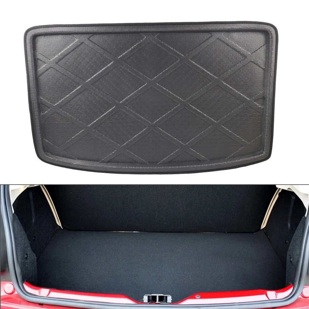 Cargo Tray Cargo Liner for Peugeot 206 207 (2006–2013)