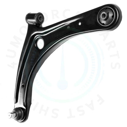 Front Lower Control Arm and Ball Joint for Jeep Patriot Compass (2007–2016)