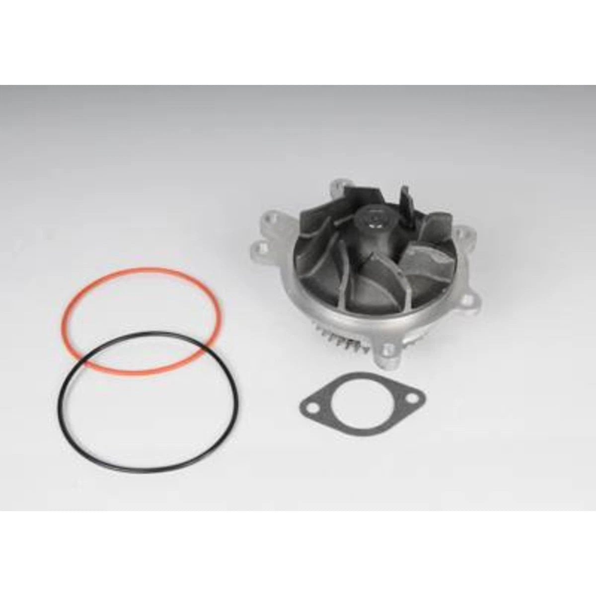 251-723 Water Pump for Chevy Silverado 2500 HD (2001–2005)