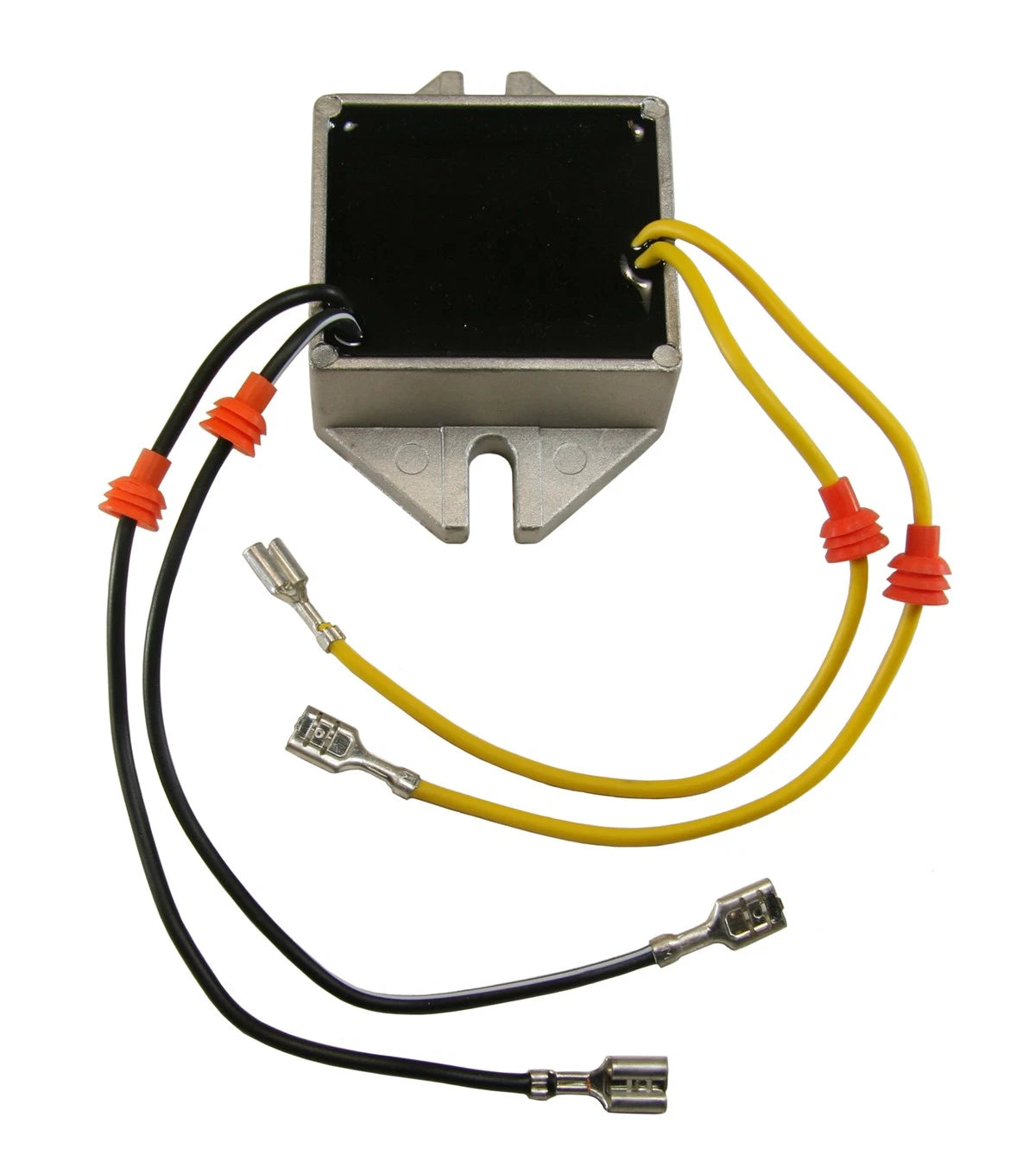 SPI Voltage Regulator for Ski-Doo (Replaces OEM# 515173200, 515175216, 515175491)