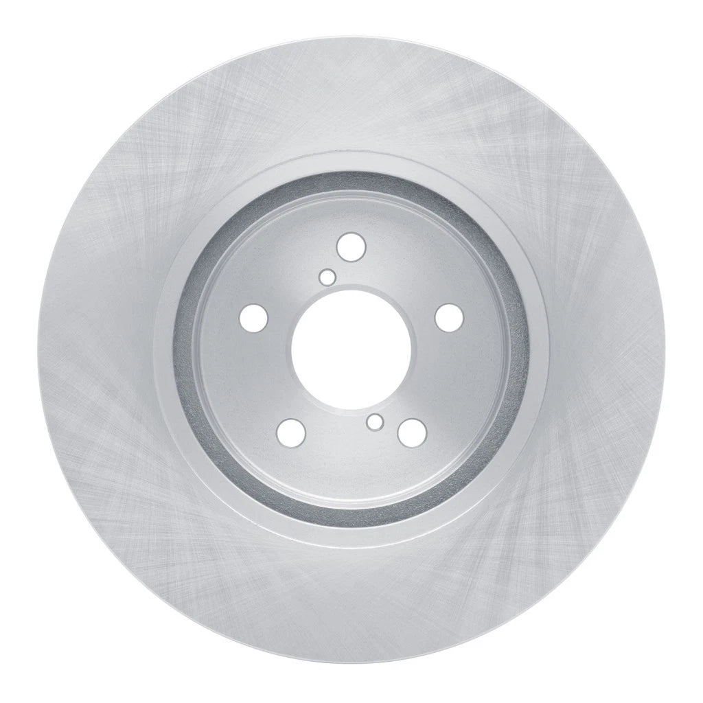 Front Brake Disc for Subaru Crosstrek (2018–2023) ALX-PAU-DF-600-13037-CLA2