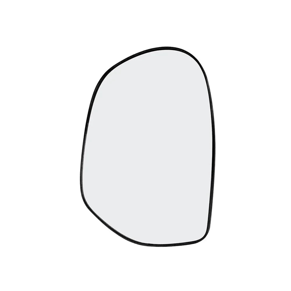 Heated Left Side Car Mirror Glass w/ Backing for Lexus GX460 LX570 (2010-2023)