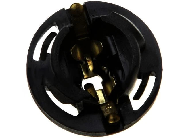 Instrument Panel Lamp Socket for Ford F150 (1980–1996) 13961KTKQ