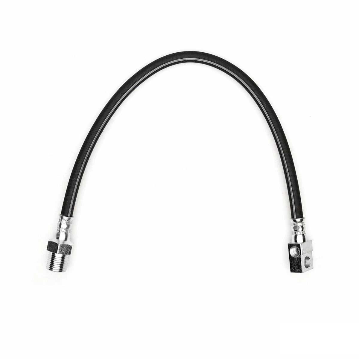 Brake Hose Rear for Chevy S10 Blazer, GMC S15 Jimmy (1982–1986) BHH-47356, 9767001