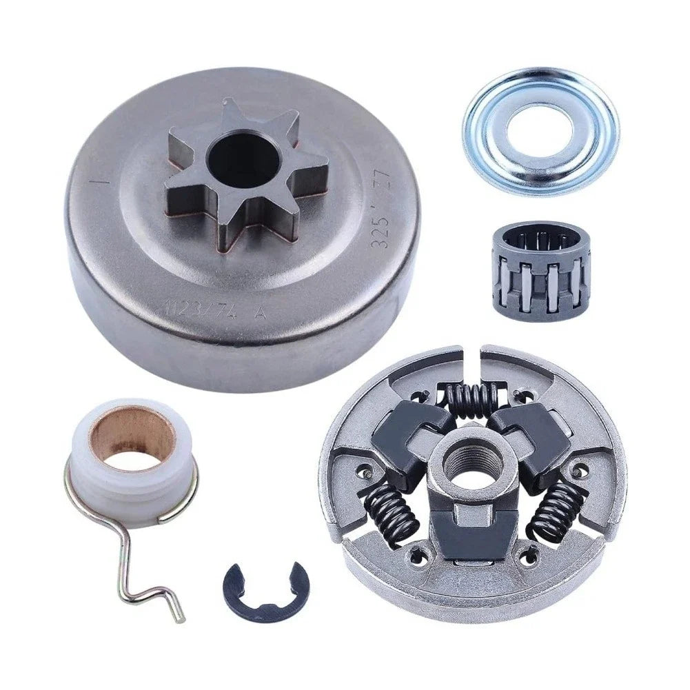 Clutch Drum Sprocket Cover Kit for Stihl MS231 MS241 (2011–2023)