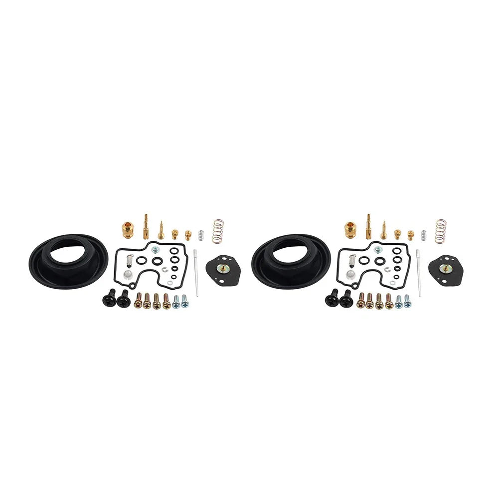 Carburetor Repair Gaskets for Suzuki SV650 SV650S (1999-2002)