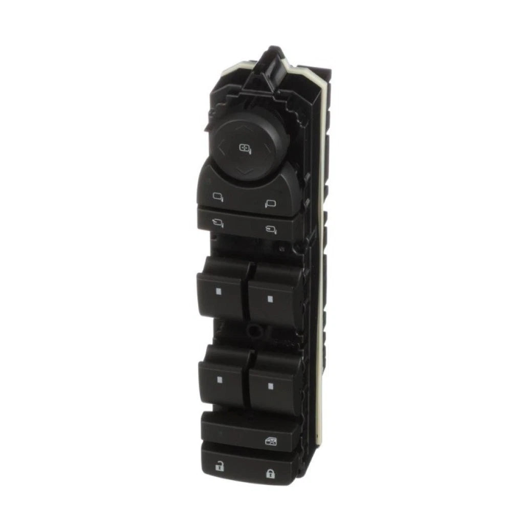 Power Window Switch for GMC Sierra 1500 (2007–2014) ALX-PAU-SI-DWS-1004-CLA6
