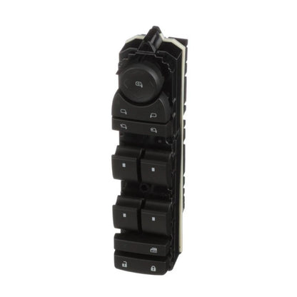 Power Window Switch for GMC Sierra 1500 (2007–2014) ALX-PAU-SI-DWS-1004-CLA6