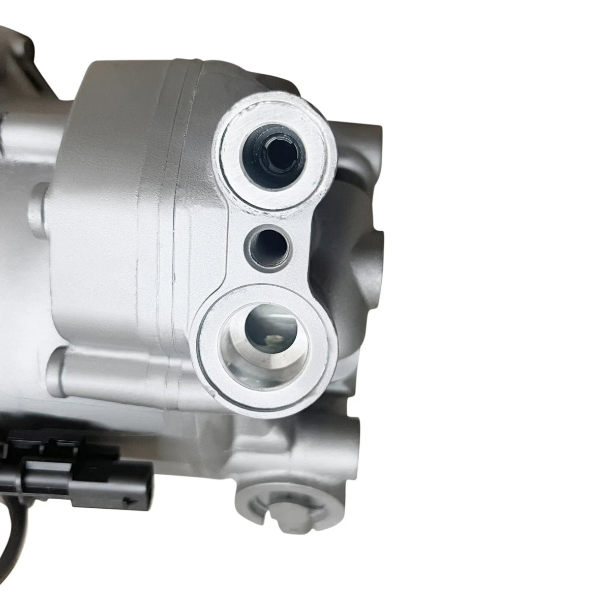 AC Compressor Replacement for Opel Astra J Sports Tourer 1.4L (2014–2015)