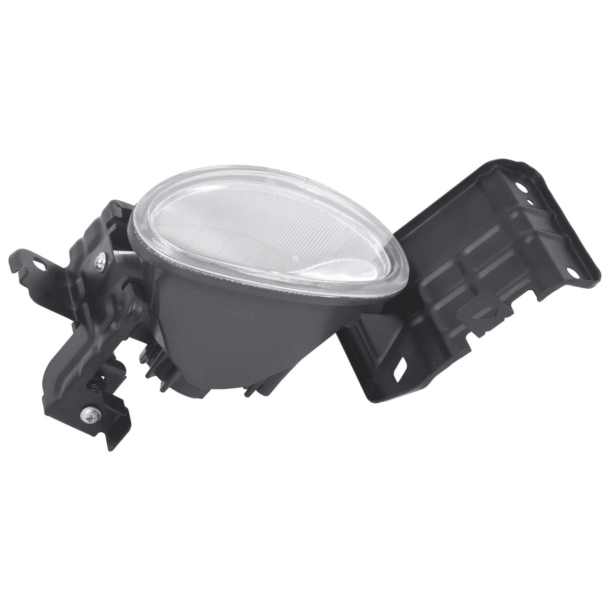 Right Passenger Side Fog Light Assembly for Honda Accord Crosstour (2010–2015)