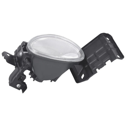 Right Passenger Side Fog Light Assembly for Honda Accord Crosstour (2010–2015)