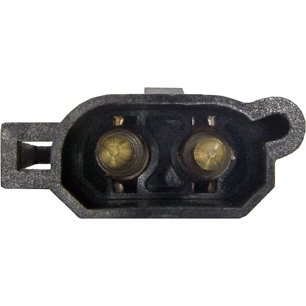Cooling Fan Assembly for Volvo 240 244 245 (1988–1989) 620-881, 75503, FA70411