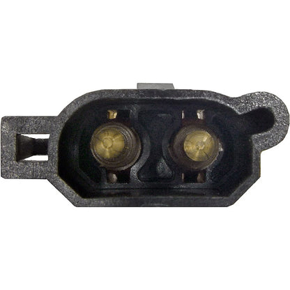 Cooling Fan Assembly for Volvo 240 244 245 (1988–1989) 620-881, 75503, FA70411