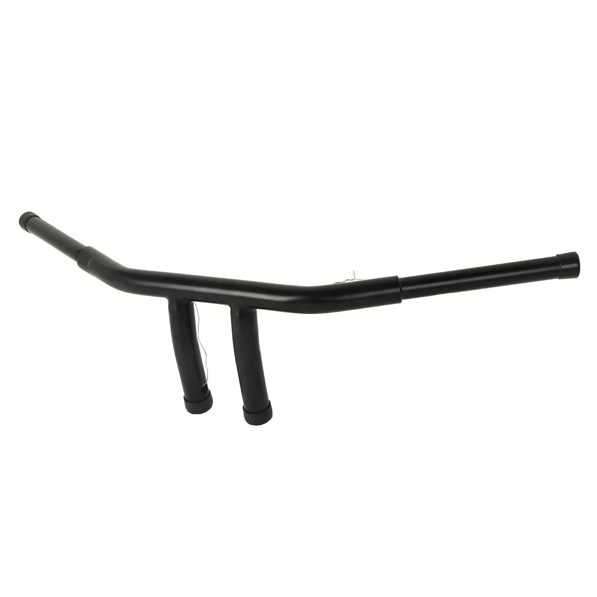 6" Rise T-Bars Handlebars for Harley Sportster XL883 XL1200 (2004–2023)