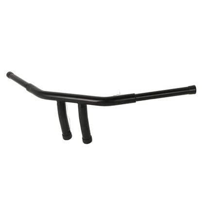 6" Rise T-Bars Handlebars for Harley Sportster XL883 XL1200 (2004–2023)