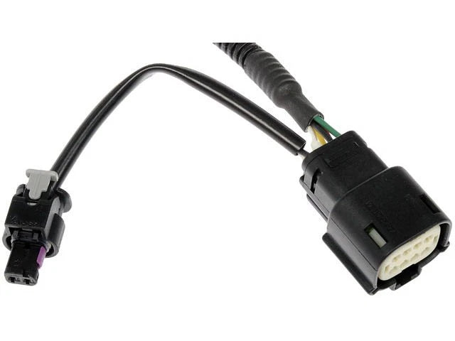 Park Assist Camera for GMC Sierra 1500 Limited (2019) 25555TVJB