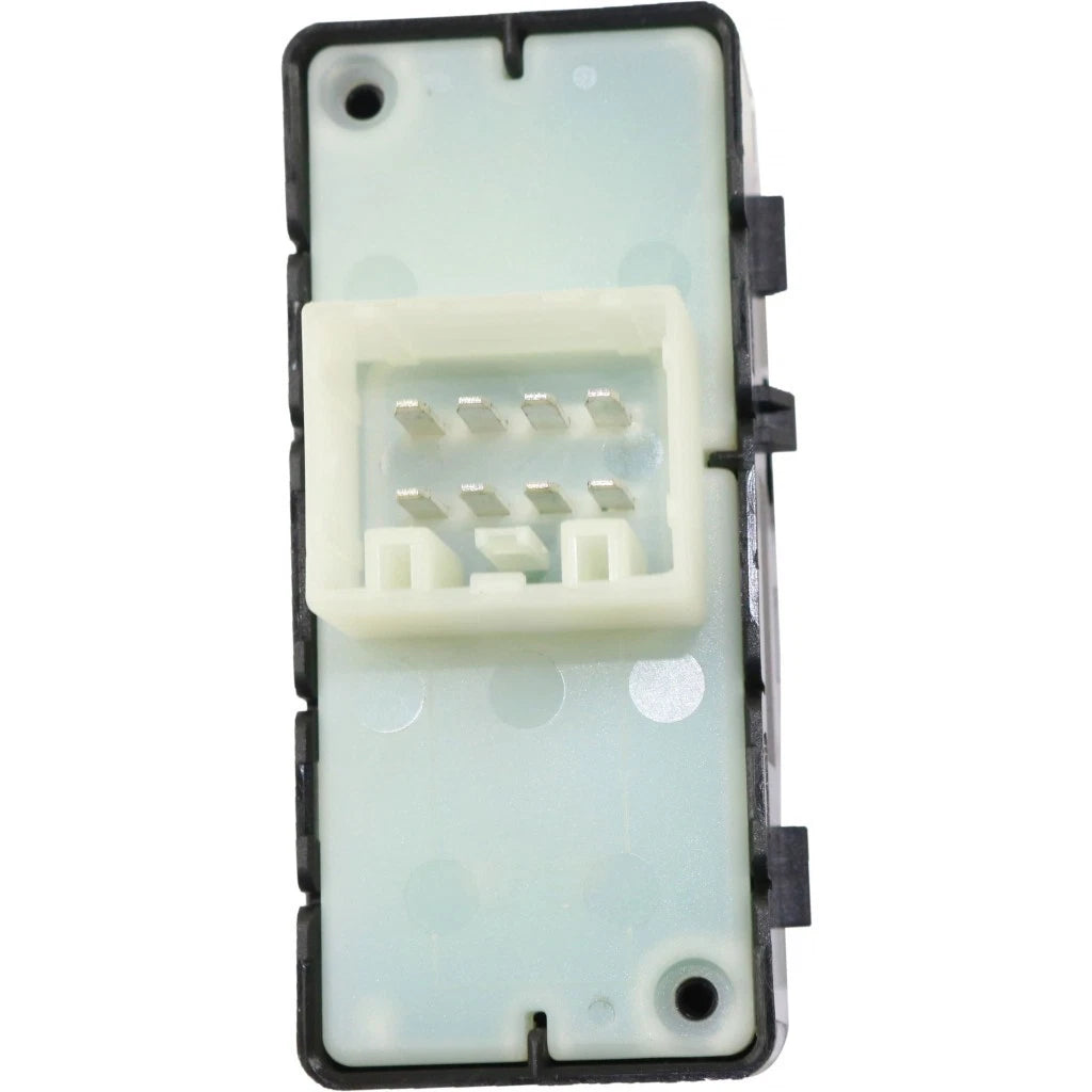 Window Switch for Chrysler 300 (2007–2011) CLX-M0-USA-RD50520003-CL360A70