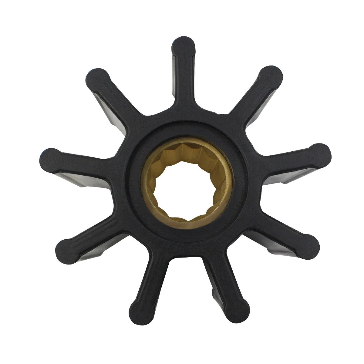 Jabsco Pump Flexible Impeller Nitrile for EM 836-0003