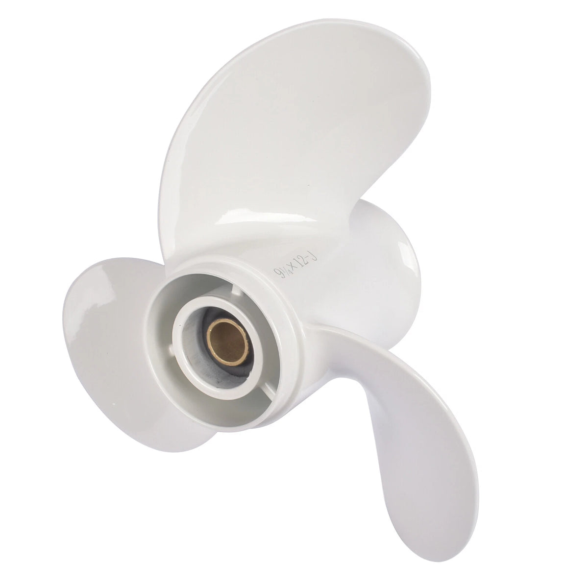 Propeller 9 1/4x12'' for Yamaha Outboard 9.9/F9.9/15/F15/F20 HP (683-45941-00-EL)